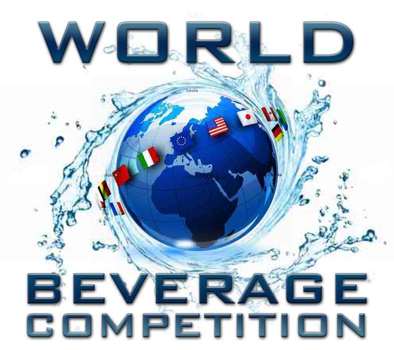 World Beverage Competition(Genéve)